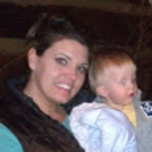 Meet your Posher, Sharon